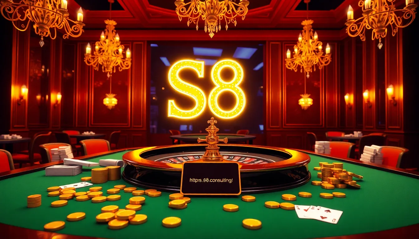 S8 Risk Management Strategy for Casino Players