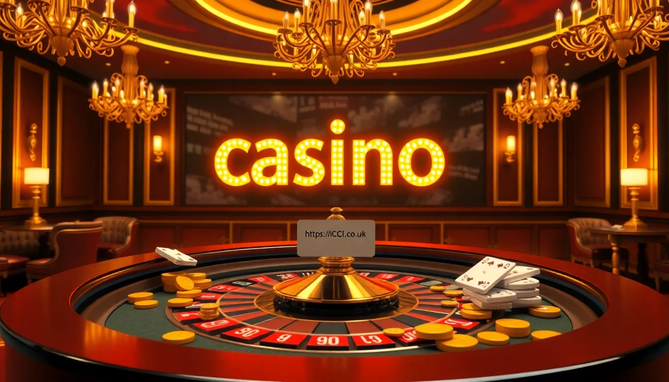 Mastering Credit Card Casinos: Proven Methods for Smart Play