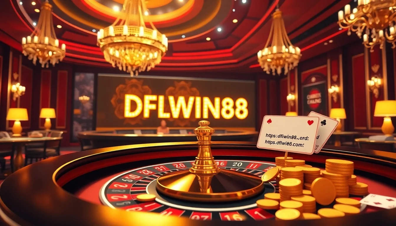 casino