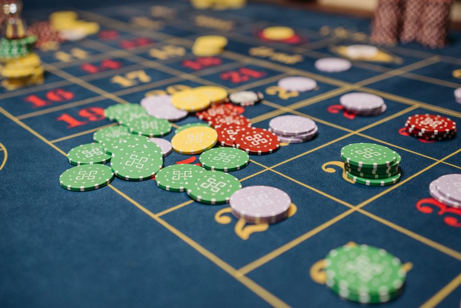 Understanding Slot Gacor: Strategies and Insights for Maximizing Slot Performance