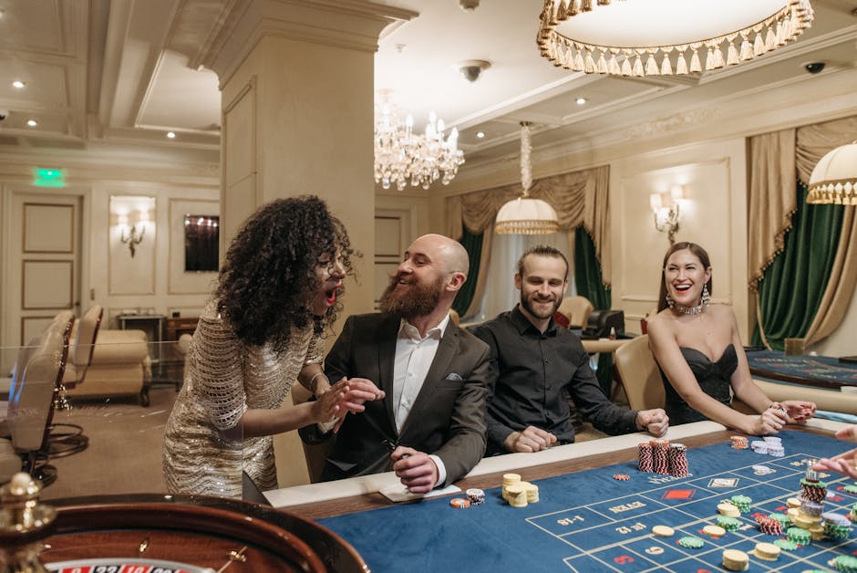 The Complete Guide to Casino Bankroll Management